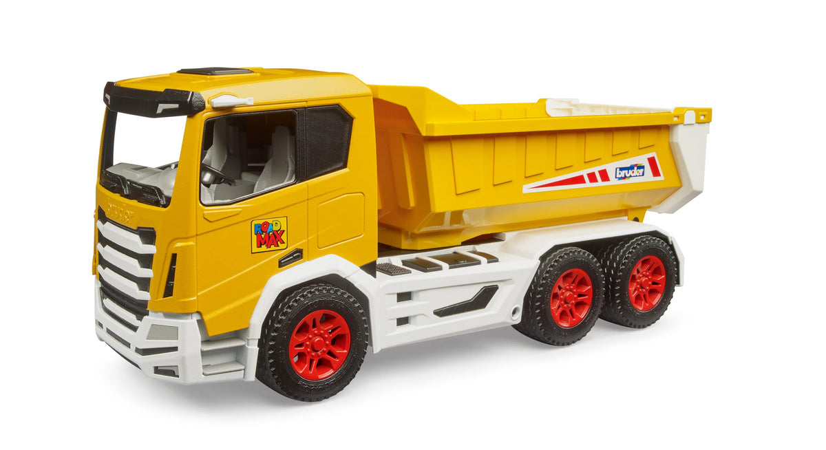 Roadmax Tipping Truck