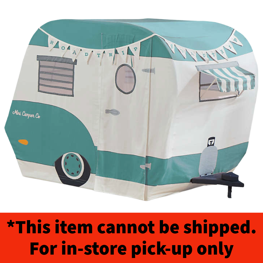 Roadtrip Camper Tent