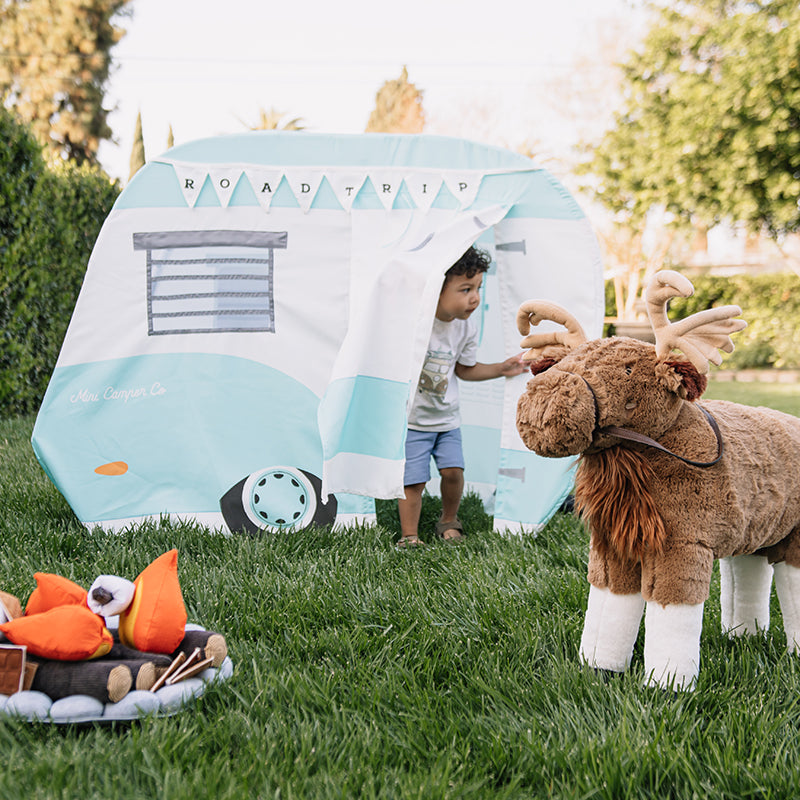 Roadtrip Camper Tent