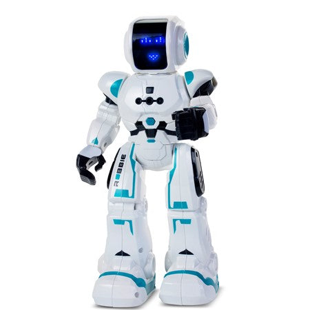 Robbie Bot Robot