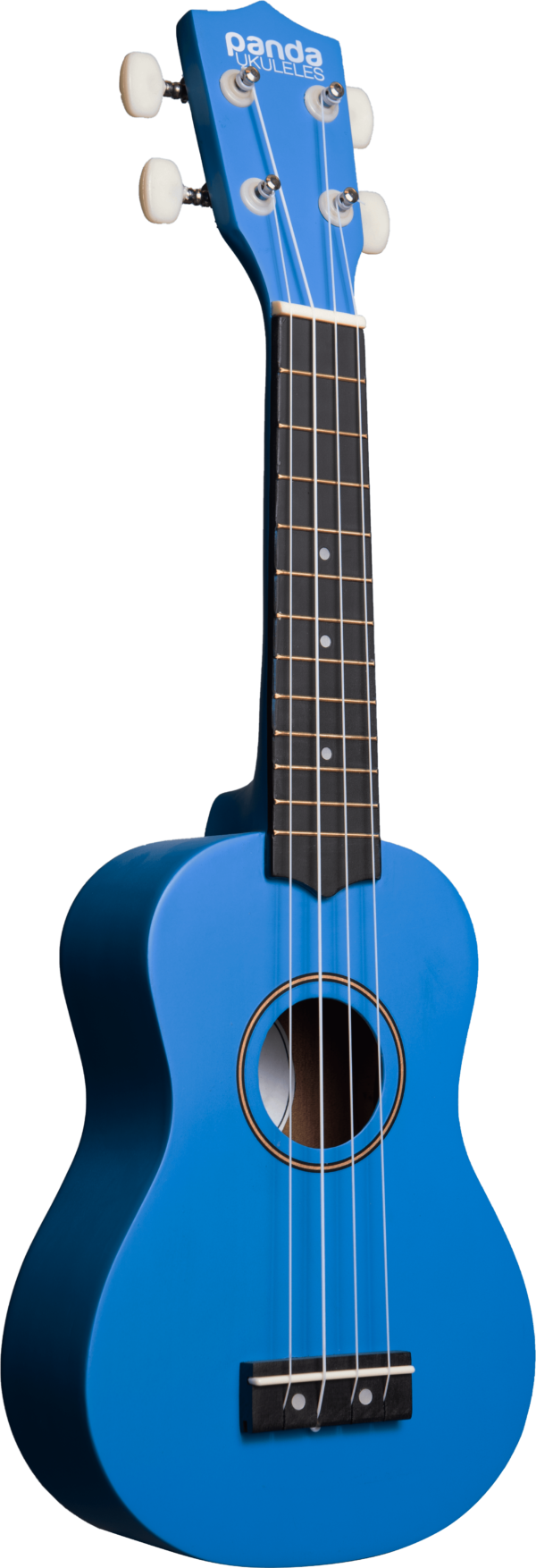 Robin Egg Blue Ukulele