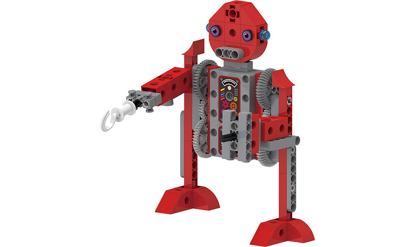 Robot Factory