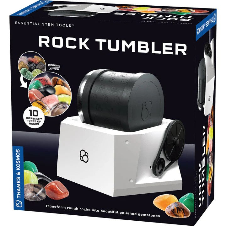 Rock Tumbler