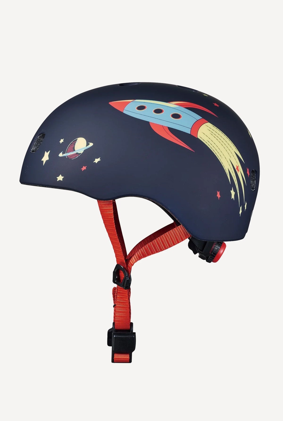 Rocket Helmet - Size Medium