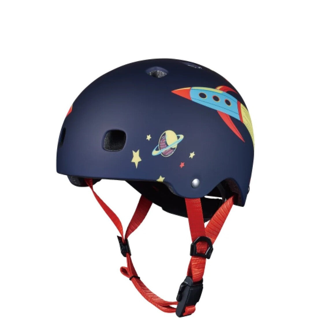 Rocket Helmet Size Small