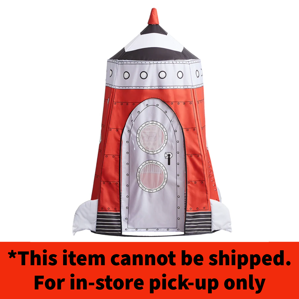 Rocket Pop Up Tent