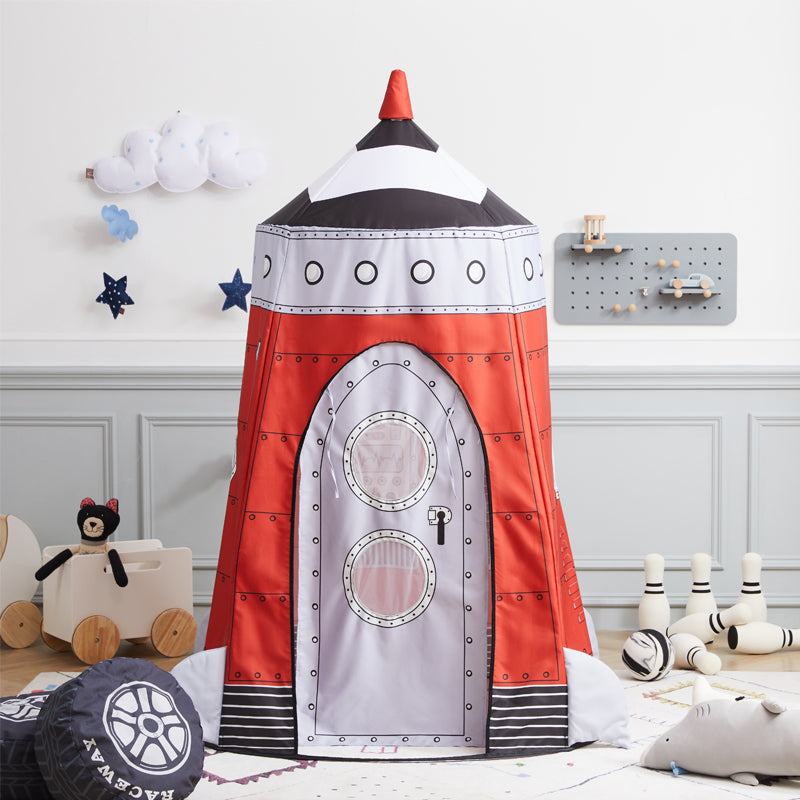 Rocket Pop Up Tent