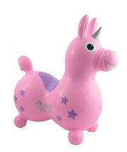 Rody Magical Unicorn