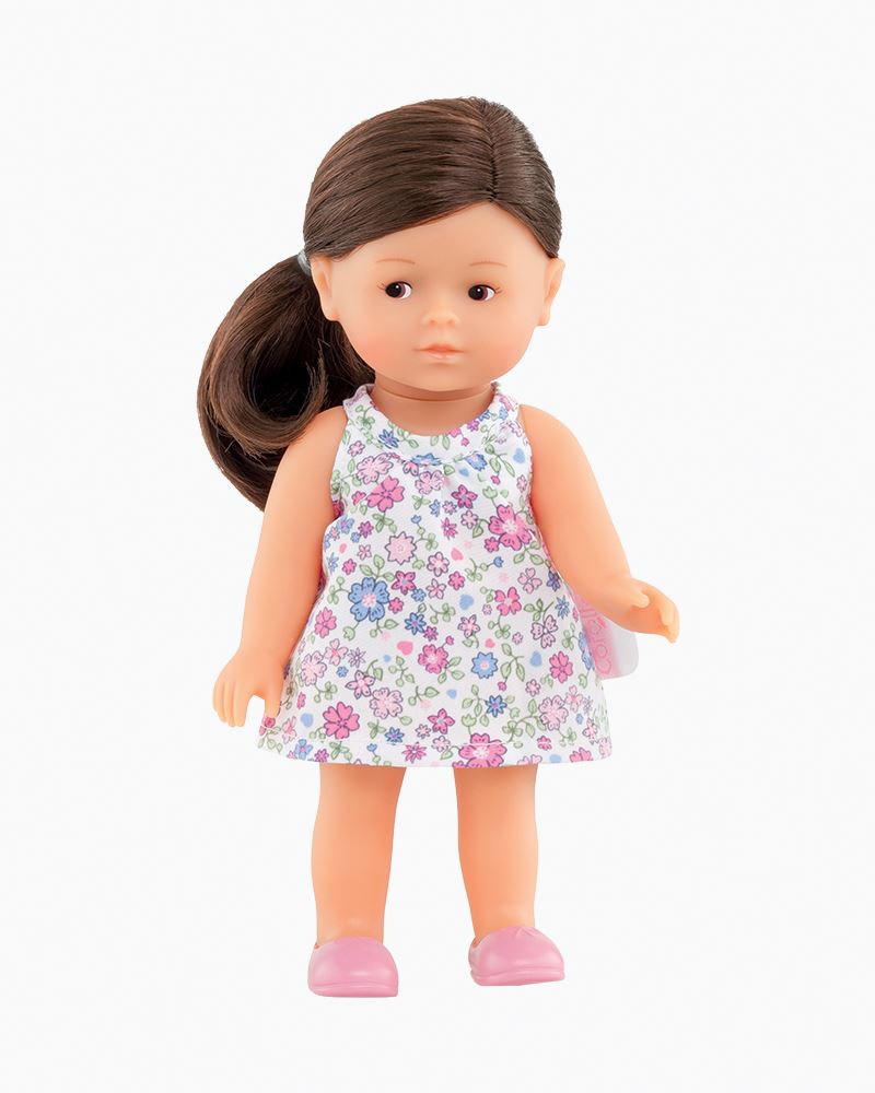Romy 8" Mini Coraline