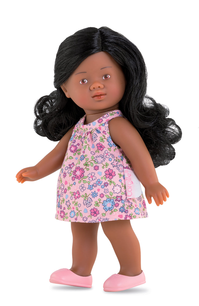 Rosaly 8" Mini Coroline