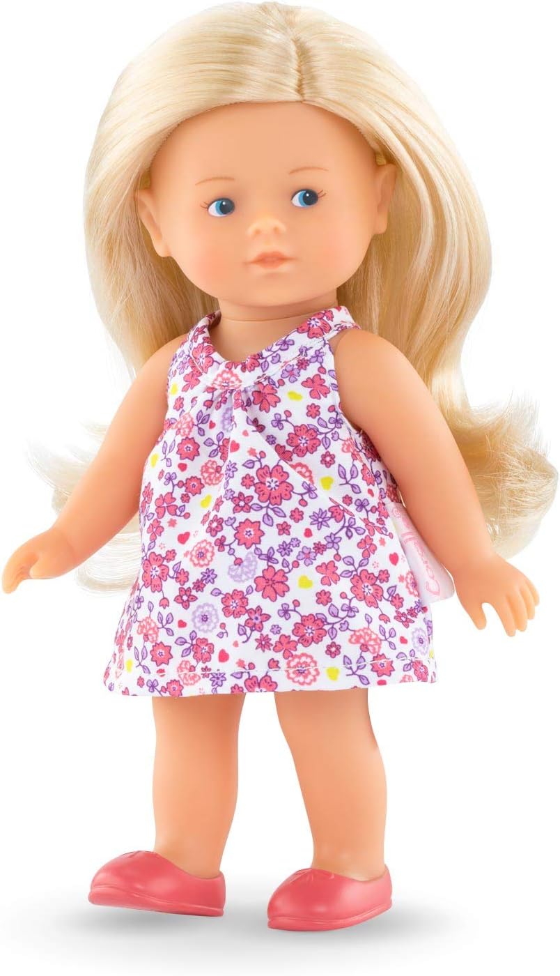 Rosy Doll