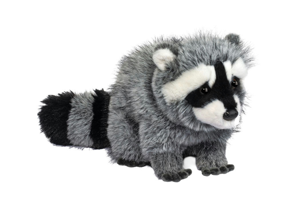 Roz Raccoon DLux
