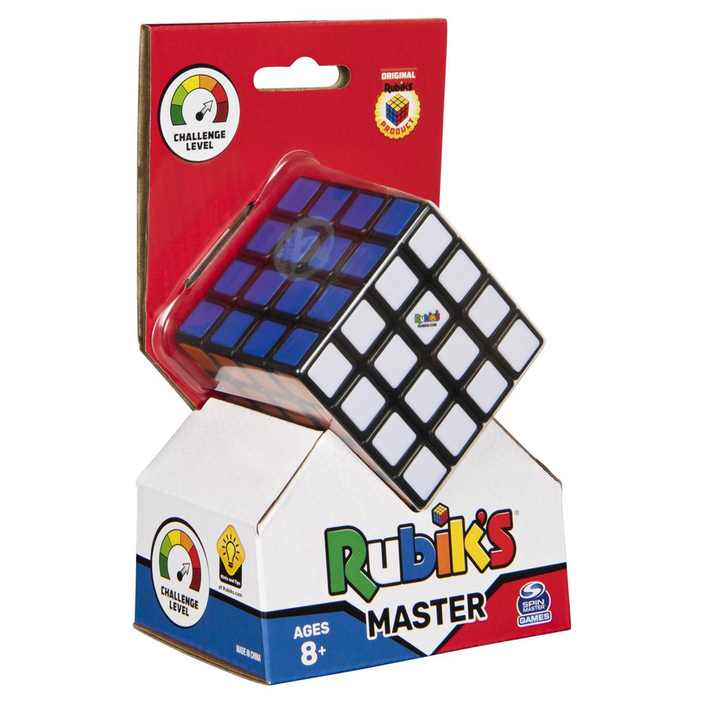 Rubik's 4x4 Cube