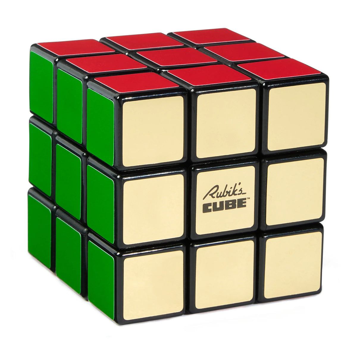Rubik's Cube 50th Anniversary Edition