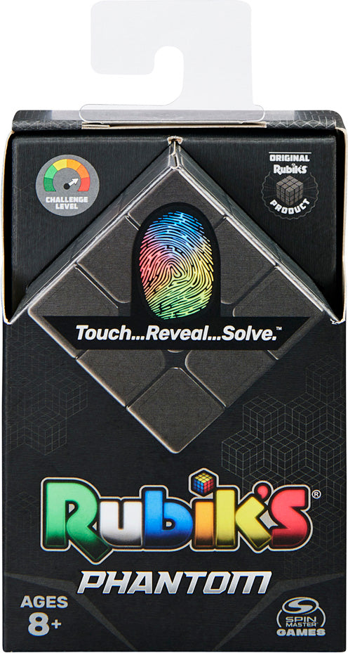 Rubik's Phantom