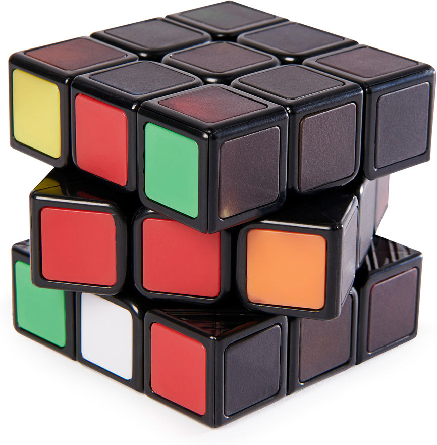 Rubik's Phantom