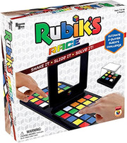Rubik's Race Game