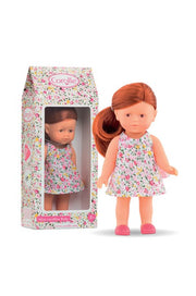 Ruby 8" Mini Coroline