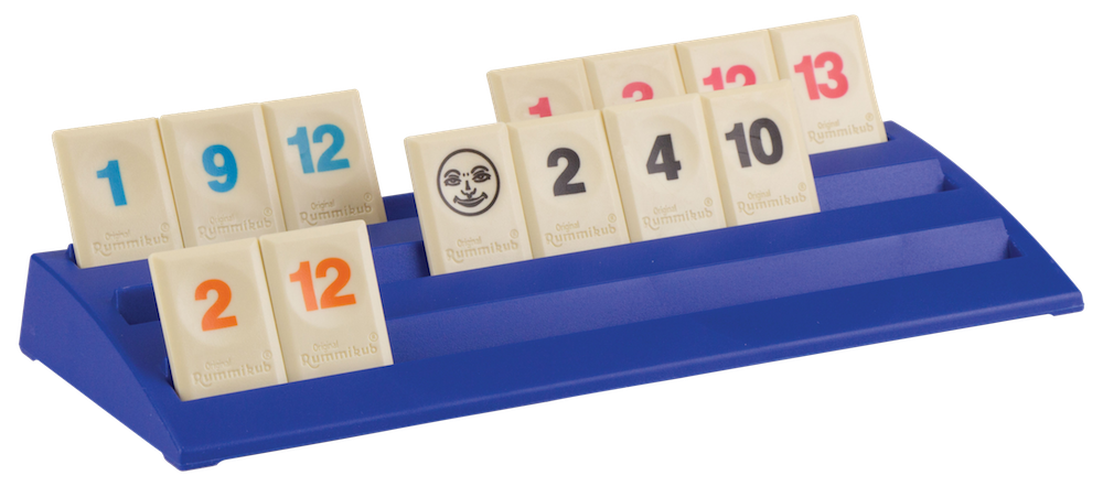 Rummikub