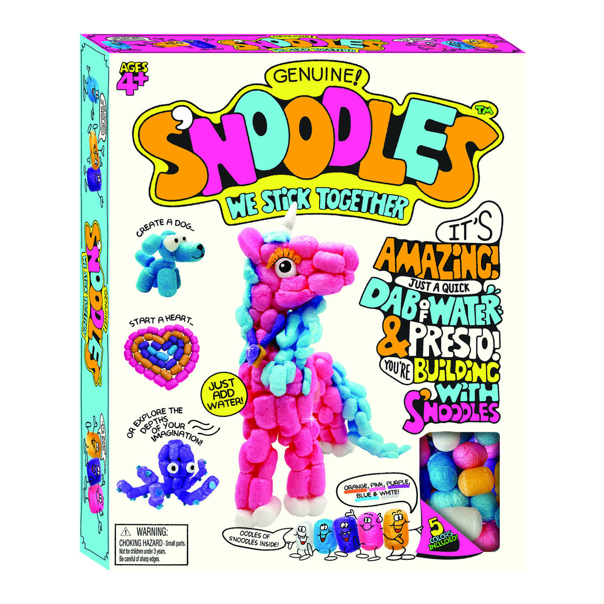 S'Noodles