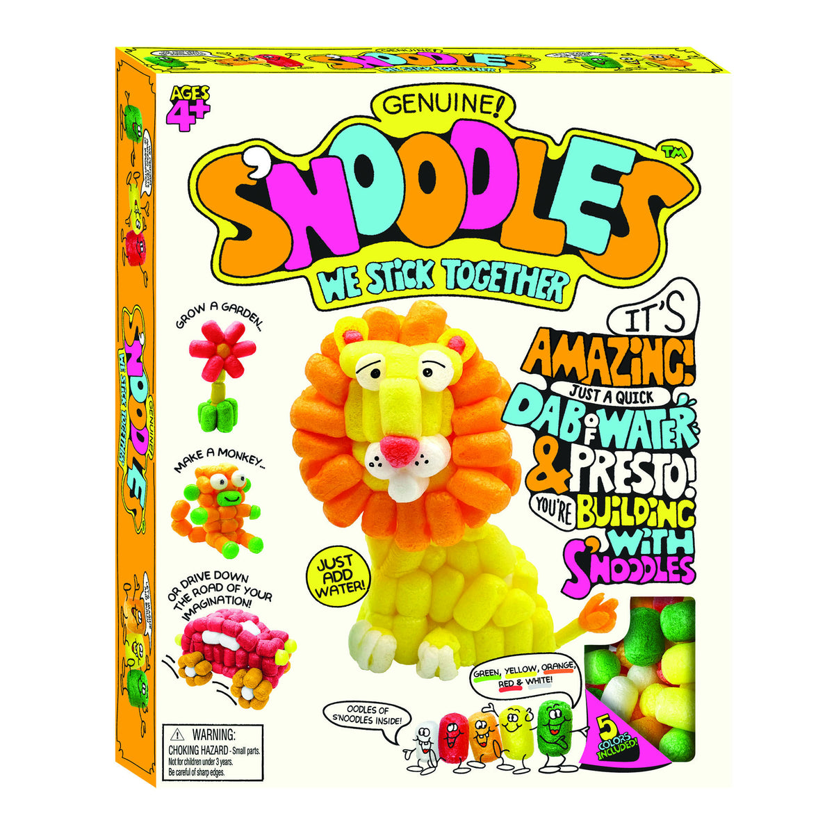 S'Noodles