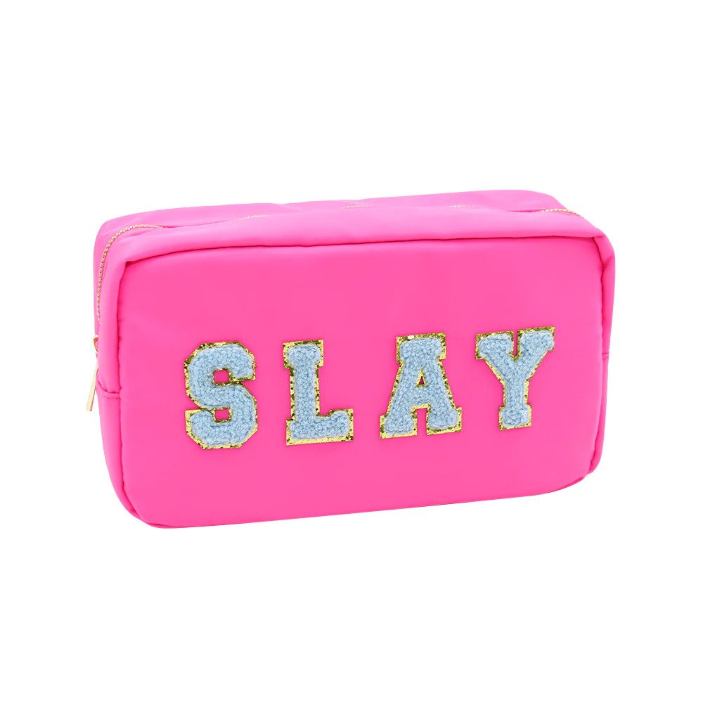 SLAY Accessory Bag