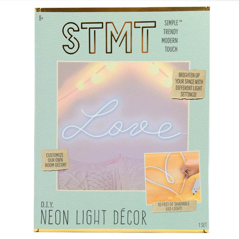 STMT D.I.Y. LED Light Decor