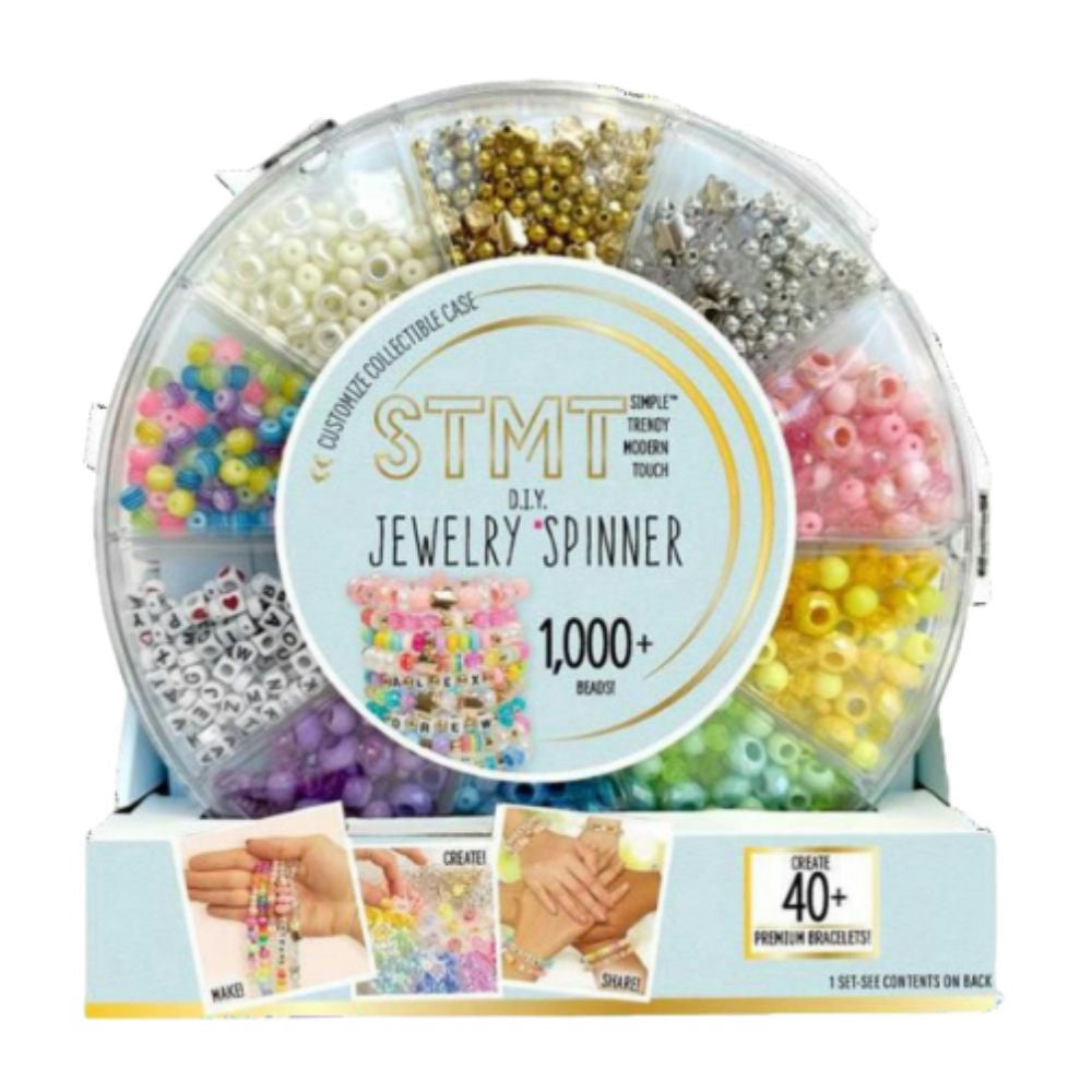 STMT DIY Jewelry Spinner