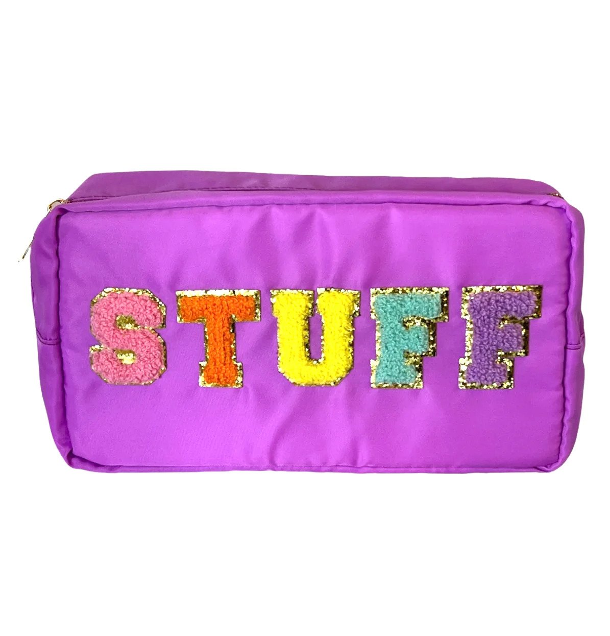 STUFF Accessory Bag