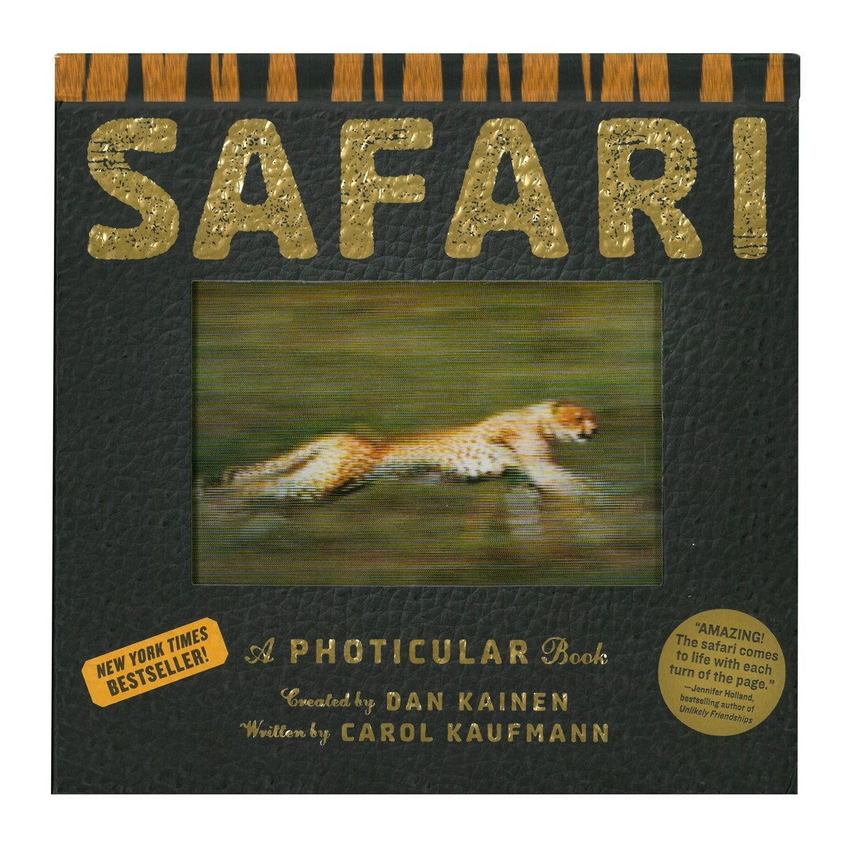 Safari Phototicular