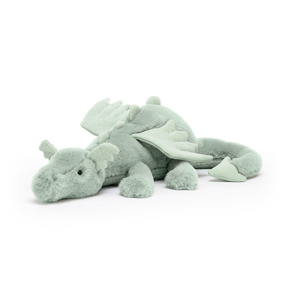 Sage Dragon 20"