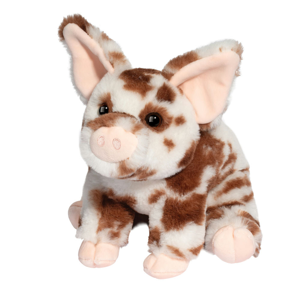 Sandie Brown Spotted Pig Soft