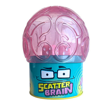Scatter Brain Dice Game