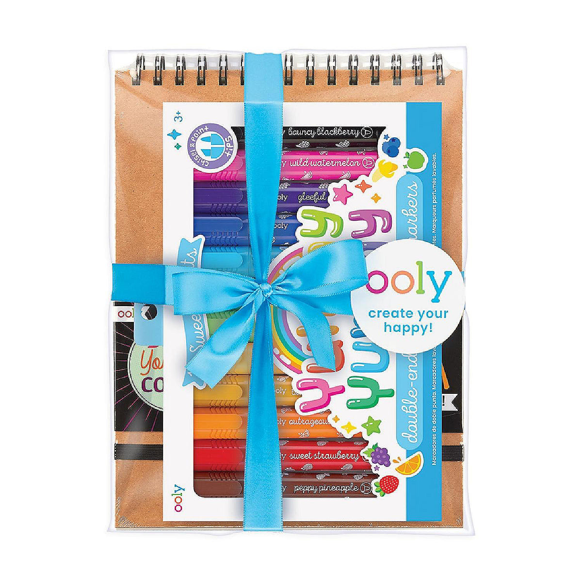 Scented Doodlers Giftable Pack