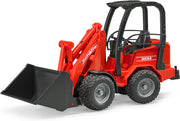 Schaffer Compact Loader w/ Accessories