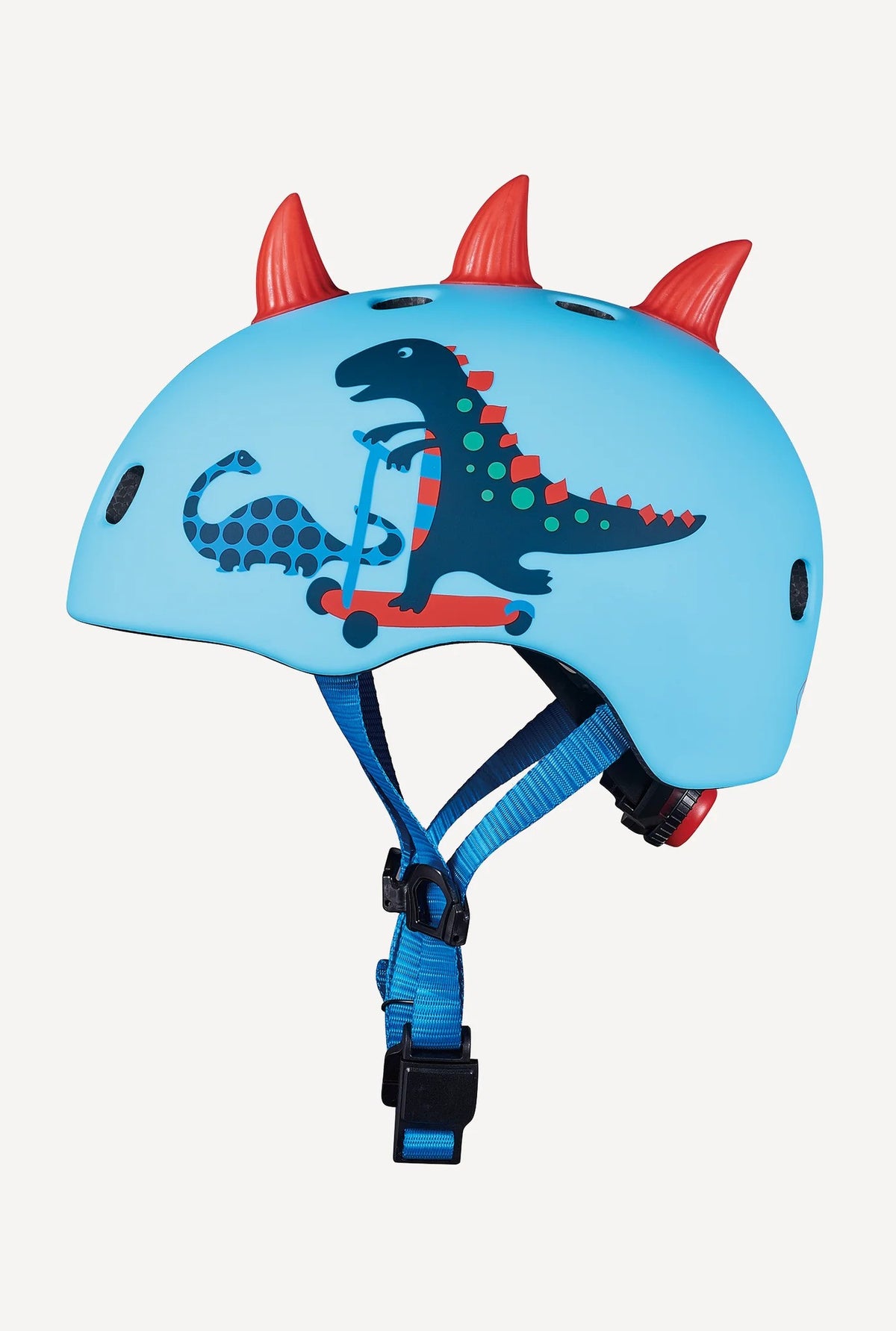 Scootersaurus 3D Helmet - Size Small