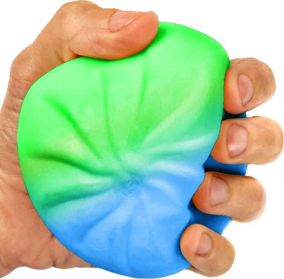 Secret! Squishy Dumplin’