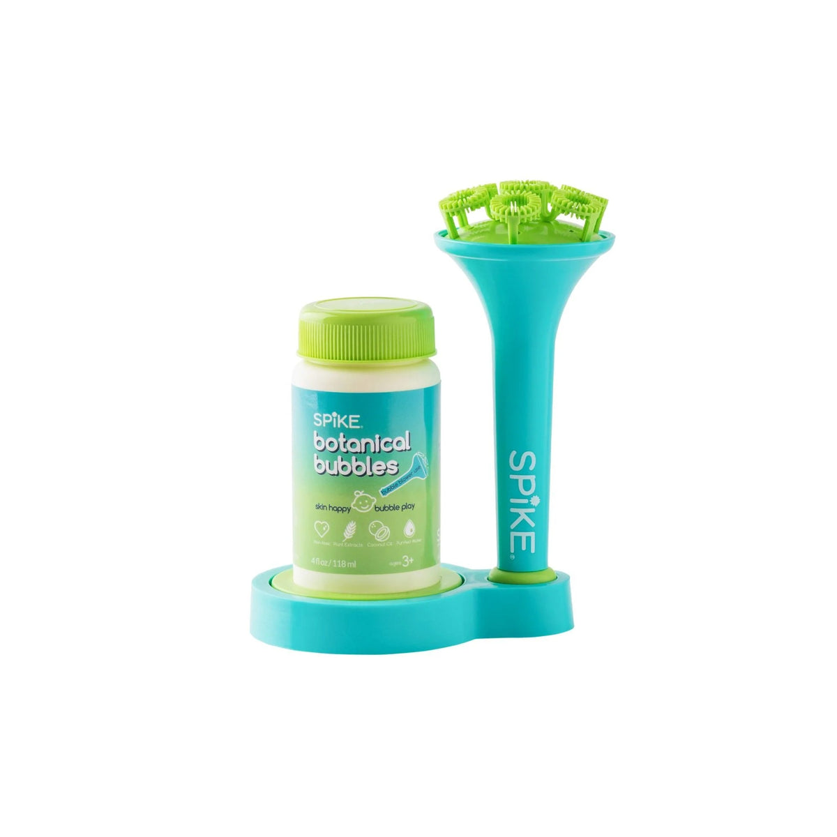 Sensory Bubble Play Set