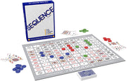 Sequence Game