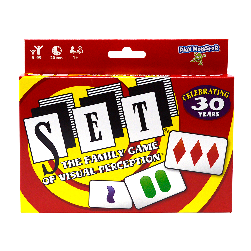 Set Game