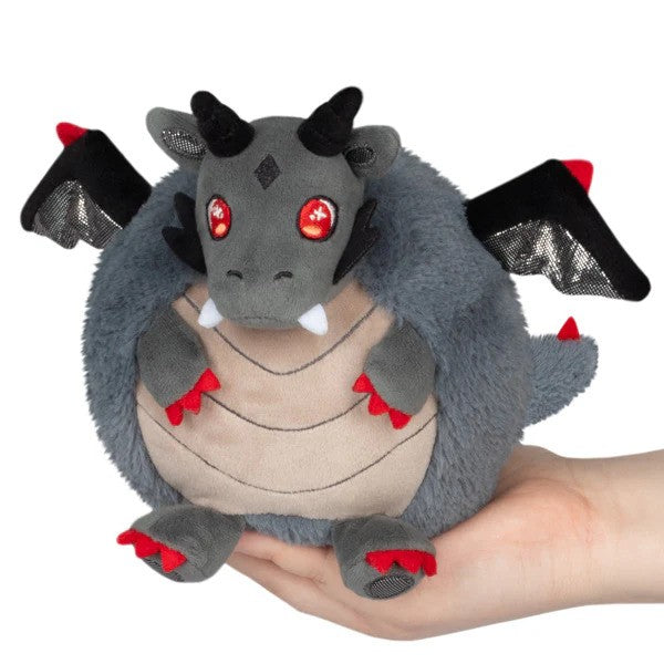 Shadow Dragon Snacker