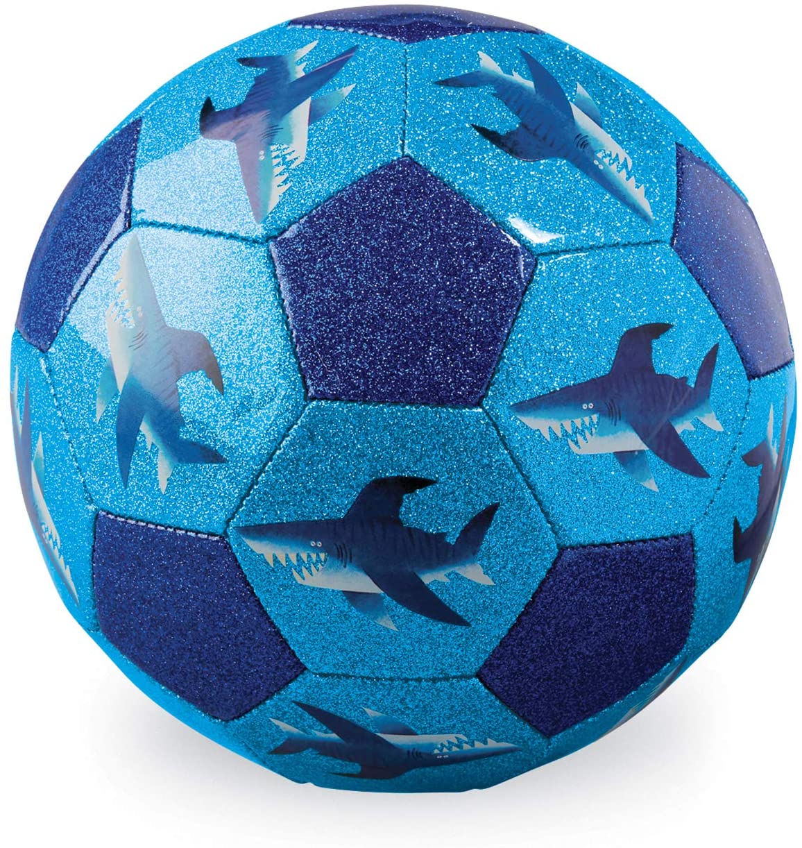 Shark City Soccer Ball