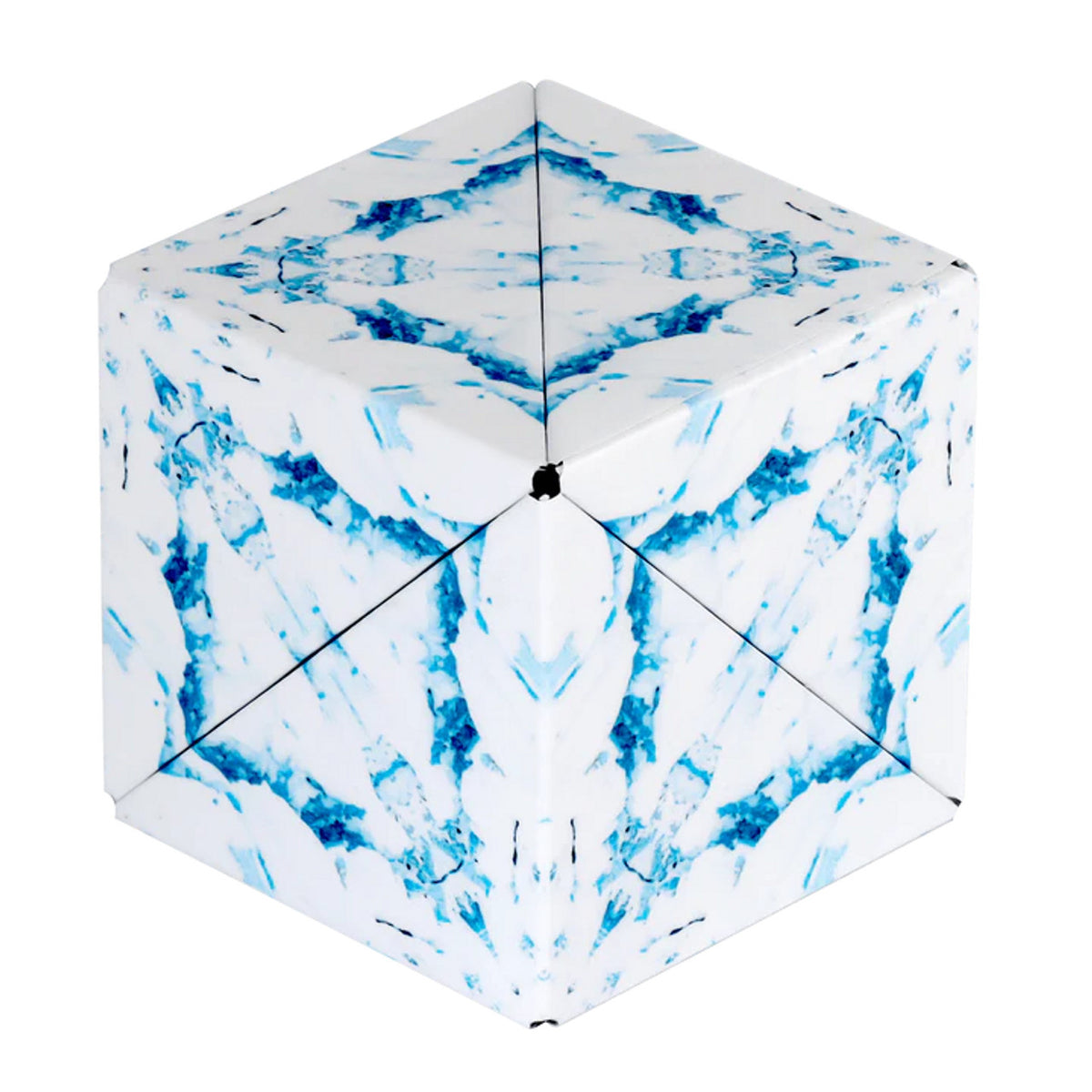 Shashibo Arctic Shape Shifting Cube