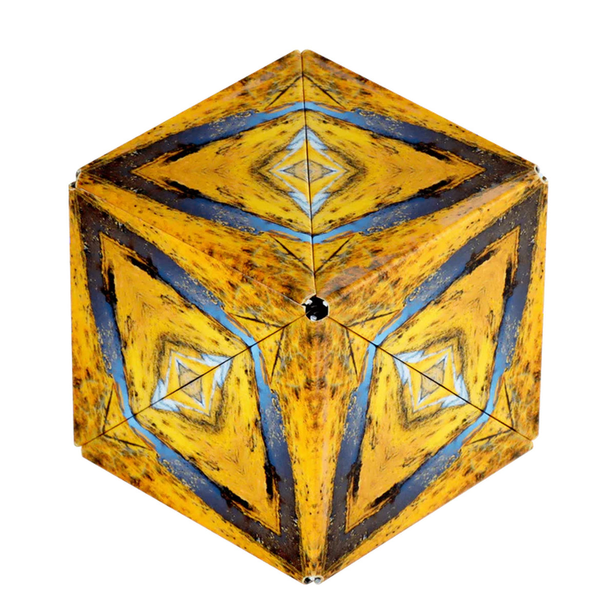 Shashibo Savanna Shape Shifting Cube