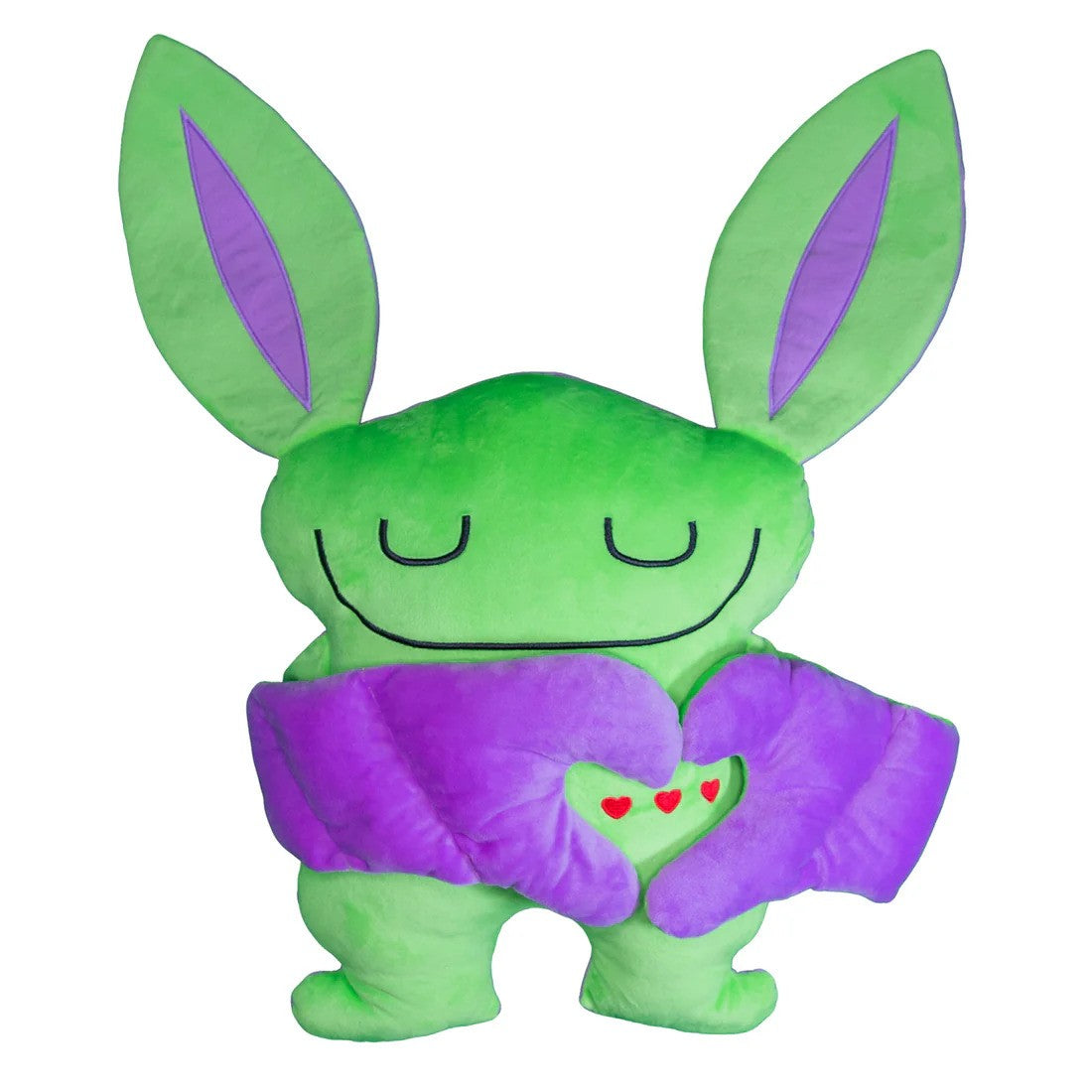 Shin Shin Weighted Plush