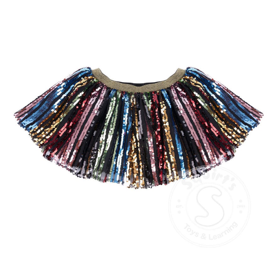 Show Stopper Skirt Size 4-6