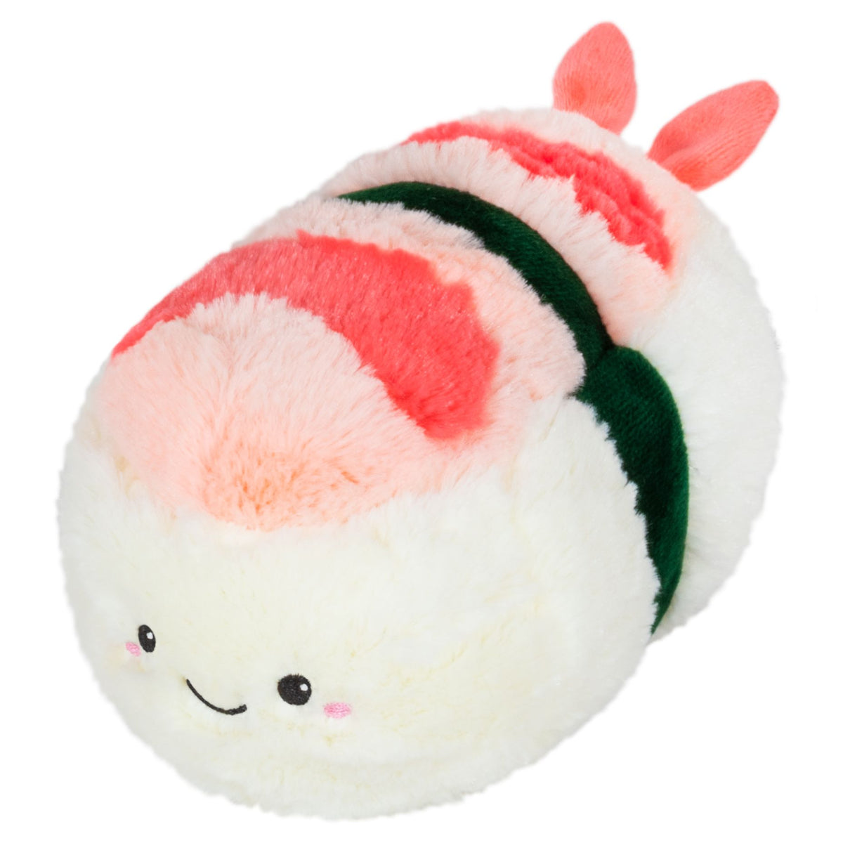 Shrimp Sushi Snacker