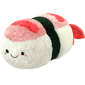 Shrimp Sushi Squishable
