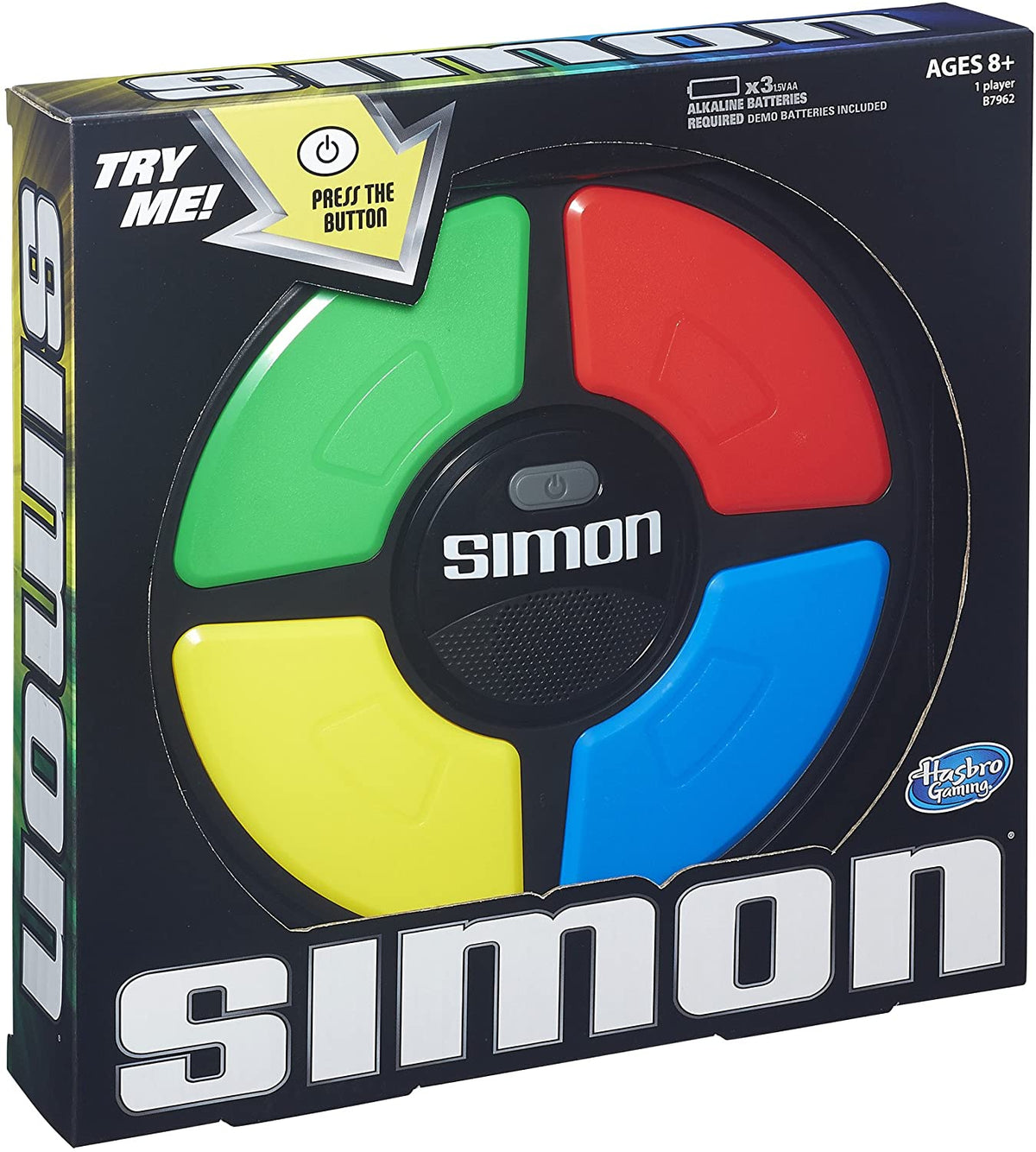 Simon Game
