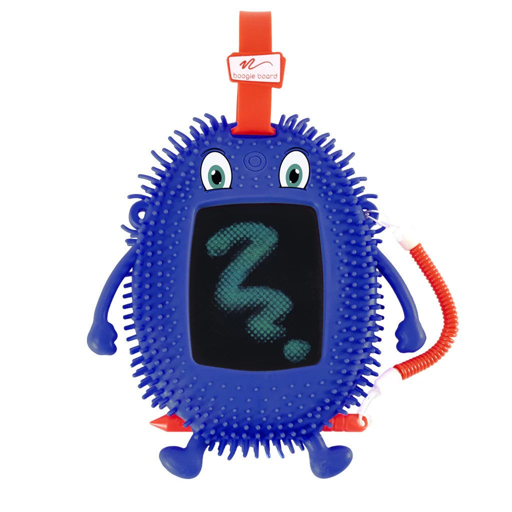 Sketch Pals Doodle Board - Fidgety Friends Blue